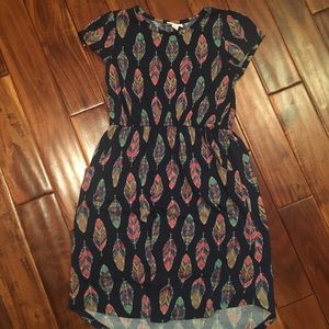 Lularoe Mae size 12